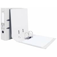 Ringmap Liderpapel AZ69 Wit A4 - thumbnail