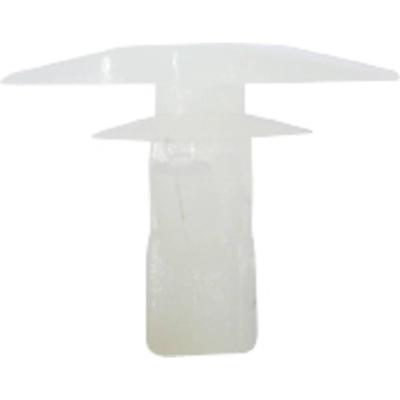 KS Tools 420.1413 Deur- en vensterommaningsclip voor Mazda, verpakking van 10 stuks