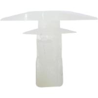 KS Tools 420.1413 Deur- en vensterommaningsclip voor Mazda, verpakking van 10 stuks - thumbnail