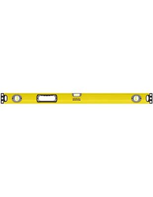 Stanley handgereedschap FatMax® II Waterpas | 90 cm - 1-43-536 - thumbnail
