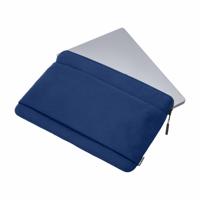 Laptoptas Incase INMB100744-NVY Marineblauw - thumbnail