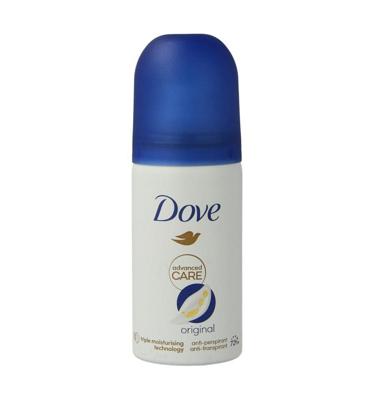 Dove Original Deospray Mini