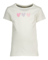 T-shirt - Wit - thumbnail