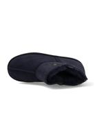 Warmbat Pantoffels Willow WLW321045 Donker Blauw-36 maat 36 - thumbnail