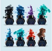 Waterman vulpeninkt 50 ml groen - thumbnail