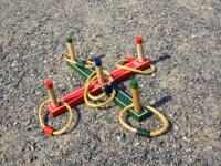 Tactic Ringwerpspel hout - thumbnail