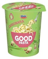 Good pasta unox spaghetti carbonara cup | 8 stuks - thumbnail