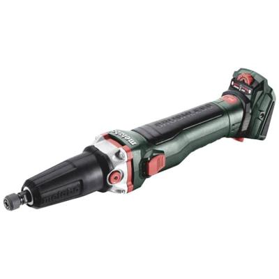 Metabo GVB 18 LTX BL 11-7 HT 600829850 Accuslijpmachine Zonder accu, Zonder lader Metabo GVB 18 LTX BL 11-7 HT 600829850 Accuslijpmachine Zonder accu, Zonder lader
