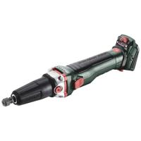Metabo GVB 18 LTX BL 11-7 HT 600829850 Accuslijpmachine Zonder accu, Zonder lader - thumbnail