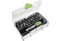 Festool bitset sys3 xxs ce-mx bhs 60 - thumbnail