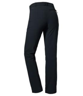 Schoffel Engadin1 Wandelbroek Dames black 46