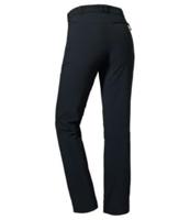 Schoffel Engadin1 Wandelbroek Dames black 46 - thumbnail
