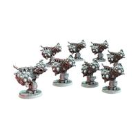 Asmodee Nemesis: Terrain Bordspel - thumbnail