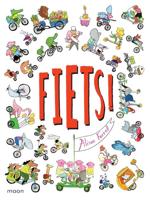 Fiets! - Alison Farrell - ebook - thumbnail
