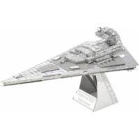 Metal Earth Star Wars Star Destroyer Metalen bouwpakket - thumbnail