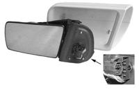 Buitenspiegel links elektrisch 4/96-9/99 3031817 - thumbnail