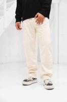 Equalité Tyler Carpenter Jeans Heren Gebroken Wit - Maat 30 - Kleur: Wit | Soccerfanshop - thumbnail