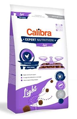 Calibra Dog Expert Nutrition Light 12kg