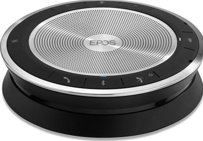EPOS EXPAND 30T Conferentieluidspreker USB-C, Bluetooth Zwart - thumbnail