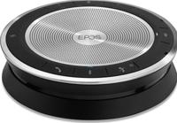 EPOS EXPAND 30T Conferentieluidspreker USB-C, Bluetooth Zwart - thumbnail