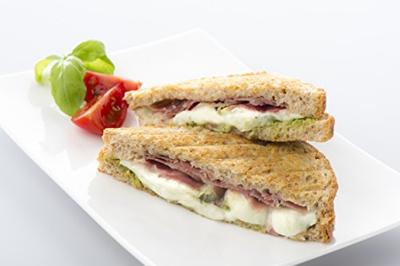 Fritel Bakplaten tosti Kookaccessoires