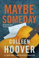 Maybe someday - Colleen Hoover - ebook - thumbnail