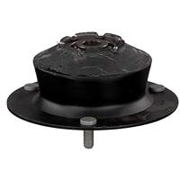 Fronto uitwendig hoekprofiel Goud Eiken - thumbnail