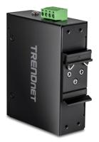 TrendNet TI-BF22SFP Mediaconverter - thumbnail