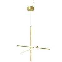 Flos Coordinates S1 Hanglamp - Champagne - thumbnail