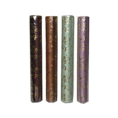 Decostof fluweel l200b35h1cm a4 KSD - Ksd