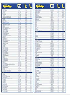 Ruitenwsser Goodyear Ultima 61 cm 24"