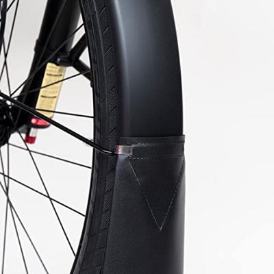 Fahrer spatlap "latz snap“ mud flap latz e-plus snap e-bike Fahrer spatlap "latz snap“ mud flap latz e-plus snap e-bike