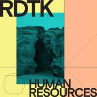 Human Resources - CD (4059251239796) - thumbnail