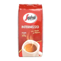 Koffie Segafredo Intermezzo bonen 1000gr - thumbnail