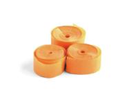 TCM FX Slowfall Streamers 10mx1.5cm, orange, 32x - thumbnail