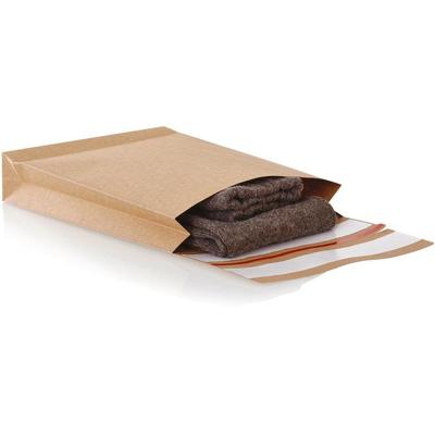 e-Green enveloppen met blokbodem, ft 229 x 162 x 40 + 86 mm, doos van 250 stuks e-Green enveloppen met blokbodem, ft 229 x 162 x 40 + 86 mm, doos van 250 stuks