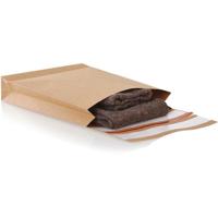 e-Green enveloppen met blokbodem, ft 229 x 162 x 40 + 86 mm, doos van 250 stuks - thumbnail