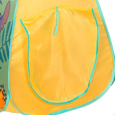 Lappenpop Colorbaby 75 x 75 x 90 cm