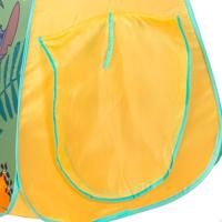 Lappenpop Colorbaby 75 x 75 x 90 cm - thumbnail