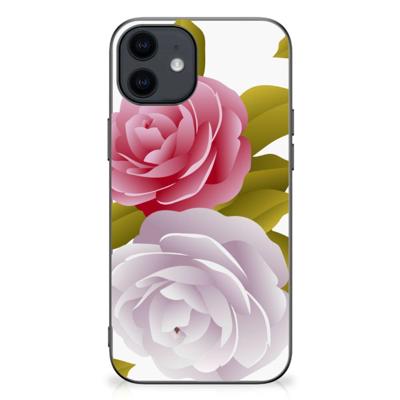 iPhone 12 Pro | 12 (6.1") Skin Case Roses