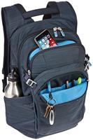 Thule Construct Backpack 24L Carbon blauw - thumbnail