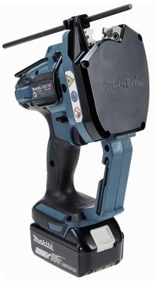 Makita dsc102zj 14,4 v / 18 v draadeindschaar zonder accu's en lader, in mbox - dsc102zj Makita dsc102zj 14,4 v / 18 v draadeindschaar zonder accu's en lader, in mbox - dsc102zj