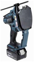 Makita dsc102zj 14,4 v / 18 v draadeindschaar zonder accu's en lader, in mbox - dsc102zj - thumbnail