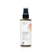 Joik Organics Moisturising hair treatment oil mask vegan 100 Milliliter - thumbnail