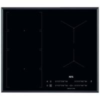 AEG inductie kookplaat IKE64471FB - thumbnail