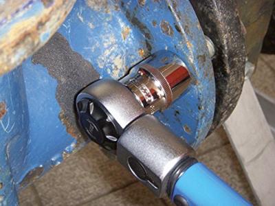 KS Tools 5162638 Insteekratel