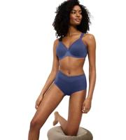 Triumph Minimizer BH - True Shape Sensation W01 - Stevige beugel bh met goede ondersteuning - Full cup - thumbnail