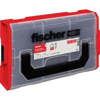 Fischer FCM-D M16 HCR 569672 Schroefborging 6 stuk(s) - thumbnail