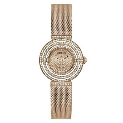 Guess GW0550L3 (Ø 36 mm) Dames horloge