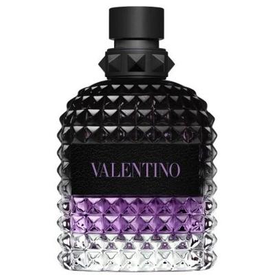 Valentino Born in Roma Purple Uomo Eau de Parfum 100ml